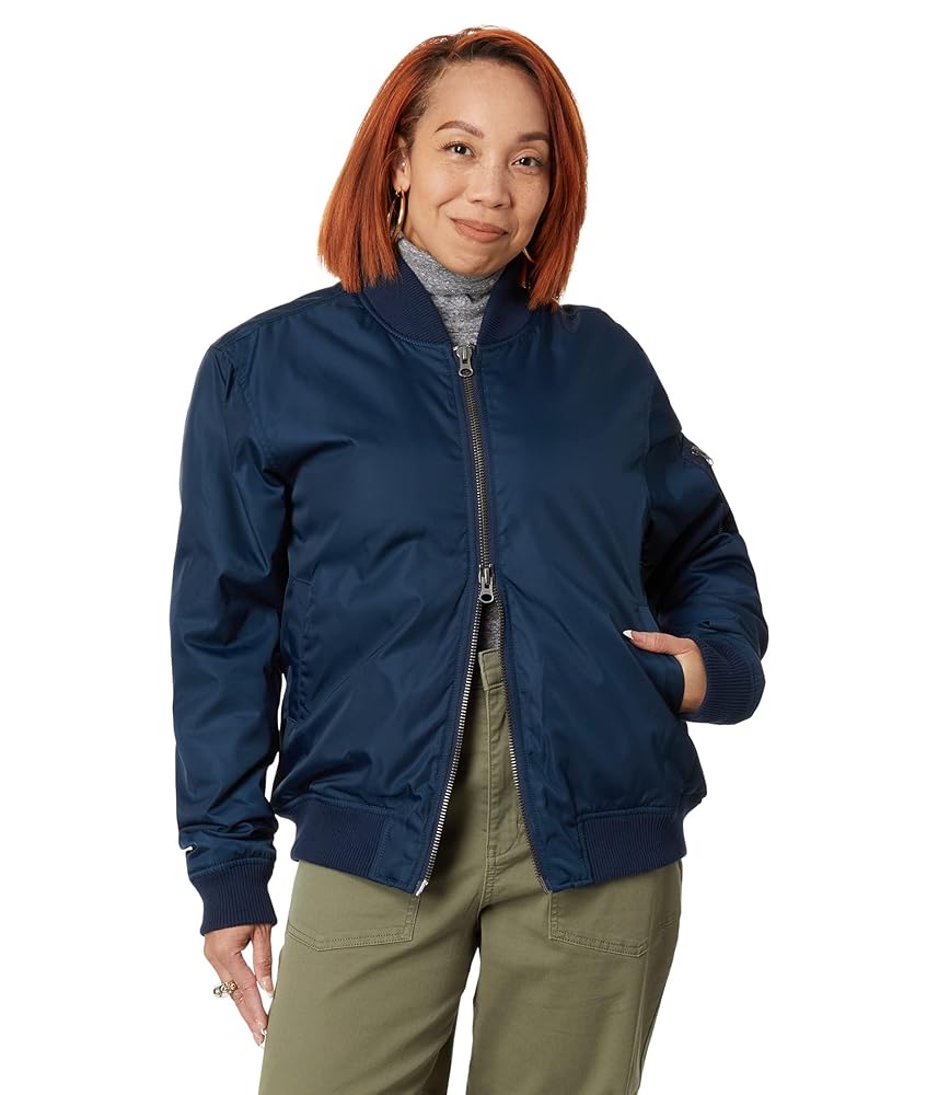 ジャケット・アウター punkandyo maxfill down bomber jacket M PUNKANDYO MAXFILL DOWN BOMBER